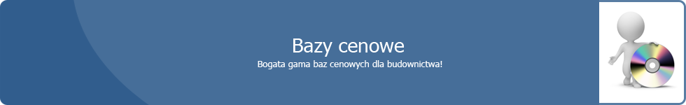 bazy cenowe