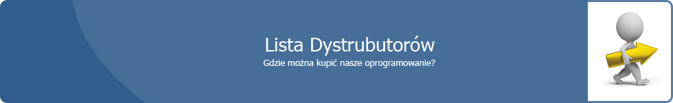 dystrybutorzy