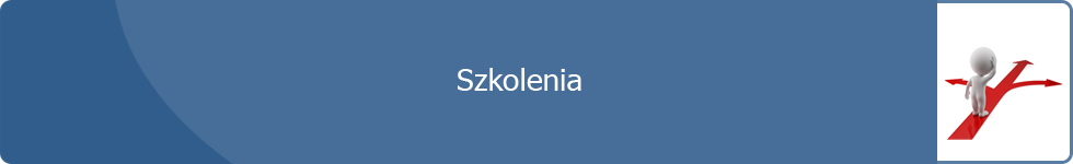 szkolenia